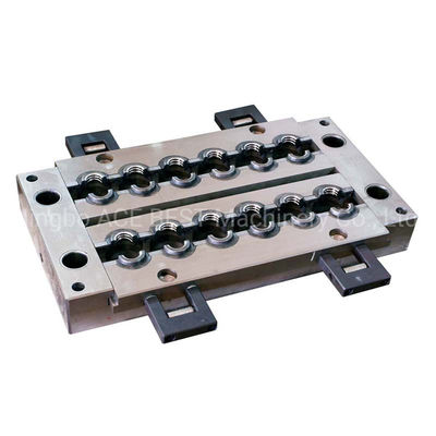Customized CNC Stamping Tool for OEM Sheet Metal and Customized Machining