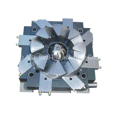 Customized SPCC Sheet Metal Progressive Mould for and Customized Production Line