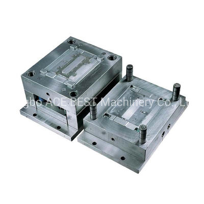 Customized SPCC Sheet Metal Progressive Mould for and Customized Production Line