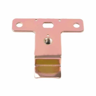 Customized Sheet Metal Bent Stamping Parts Customized Request for Your Requirements