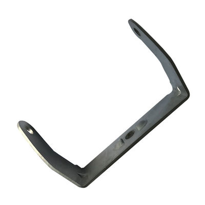 SPCC Material CNC Stamping LED Housing for OEM Sheet Metal Market Demand