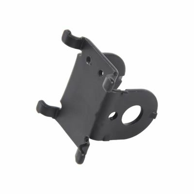 SPCC OEM Bending Cutting Service Sheet Metal Stamping Parts with Customized Request