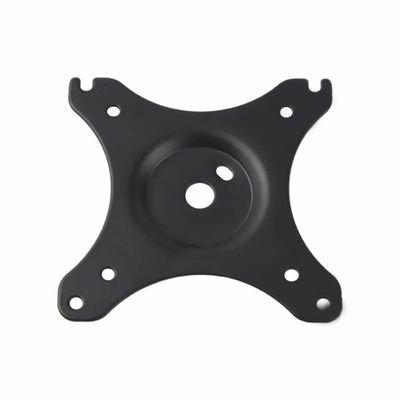 SPCC OEM Bending Cutting Service Sheet Metal Stamping Parts with Customized Request