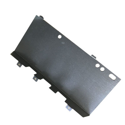 Powder Coated SGCC Electrial Communication Box with Tolerance of /-0.10mm Performance