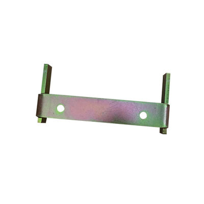 Precision Stamping Cabinet in SGCC Metal Box with Powder Coating Customization Option