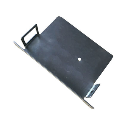 SPCC Metal Holder for OEM Sheet Metal Samples 1 Piece Min.Order Minimum Order 1 Piece