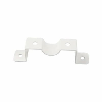 Sheet Forming Customized Metal Parts by Press Machined with GB Standard CNC Stamping
