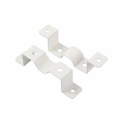Sheet Forming Customized Metal Parts by Press Machined with GB Standard CNC Stamping