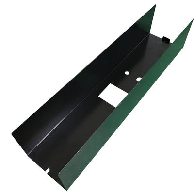SPCC Electrial Communication Box Sheet Metal with Standards and Competitive Prices