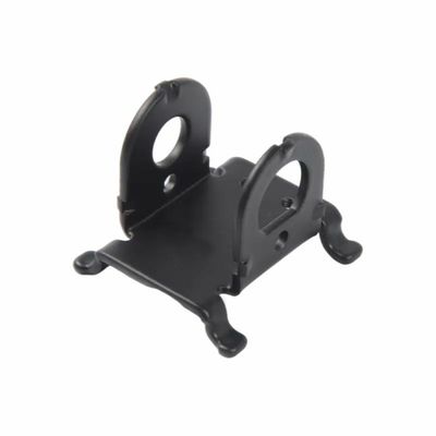 Metal Stamping Stainless Steel Bending Parts with Powder Coating and GB Standard