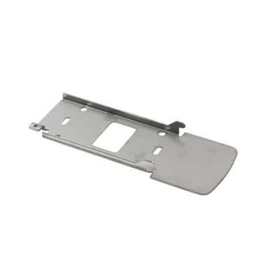 OEM Manufacturing Stainless Steel Bending Sheet Metal with Tolerance /-0.10mm SPCC