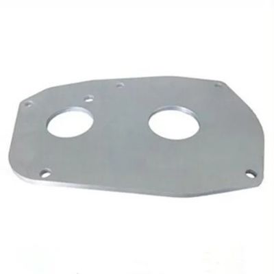 OEM Manufacturing Stainless Steel Bending Sheet Metal with Tolerance /-0.10mm SPCC