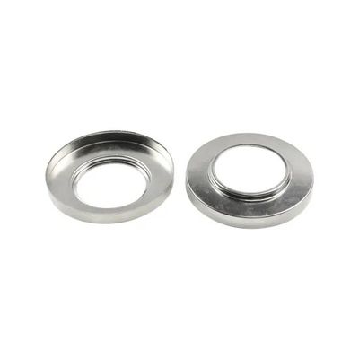 OEM Manufacturing Stainless Steel Bending Sheet Metal with Tolerance /-0.10mm SPCC