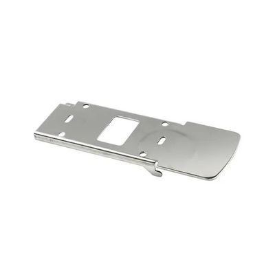 OEM Manufacturing Stainless Steel Bending Sheet Metal with Tolerance /-0.10mm SPCC