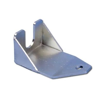 OEM Manufacturing Stainless Steel Bending Sheet Metal with Tolerance /-0.10mm SPCC