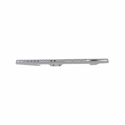 Customized Tolerance /-0.10mm Sheet Metal Forming Deep Drawing Parts for Performance