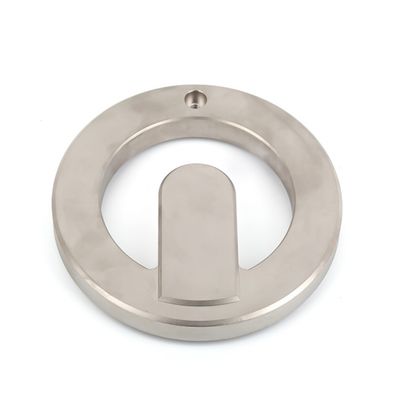 Customized ISO9001 Certificated Sheet Metal Fabrication Parts with Tolerance /-0.10mm