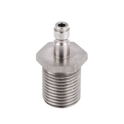 Customized ISO9001 Certificated Sheet Metal Fabrication Parts with Tolerance /-0.10mm