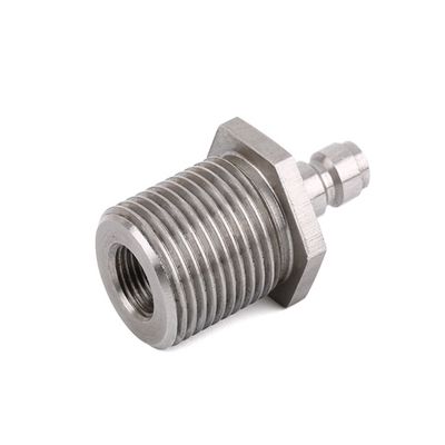 Customized ISO9001 Certificated Sheet Metal Fabrication Parts with Tolerance /-0.10mm