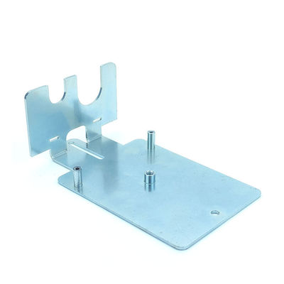 Customized Sheet Metal Fabrication Stamping Work and Aluminum Solutions Provider