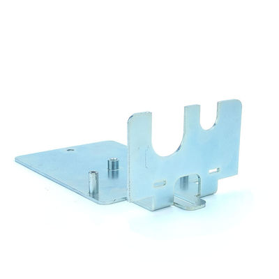 Customized Sheet Metal Fabrication Stamping Work and Aluminum Solutions Provider