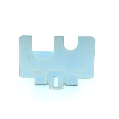 Customized Sheet Metal Fabrication Stamping Work and Aluminum Solutions Provider