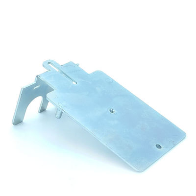 Customized Sheet Metal Fabrication Stamping Work and Aluminum Solutions Provider