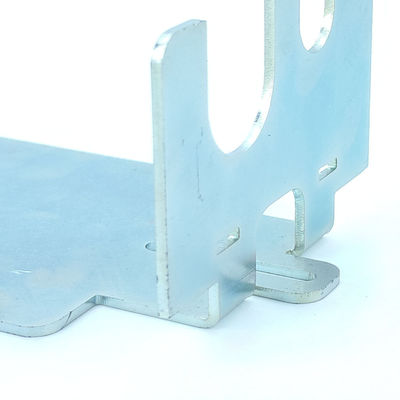 Customized Sheet Metal Fabrication Stamping Work and Aluminum Solutions Provider