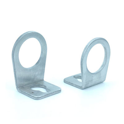 ACE-SM008 SGS Approved CNC Punching Stamping Bending Services Fabrication Sheet Metal