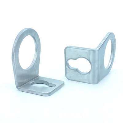 ACE-SM008 SGS Approved CNC Punching Stamping Bending Services Fabrication Sheet Metal