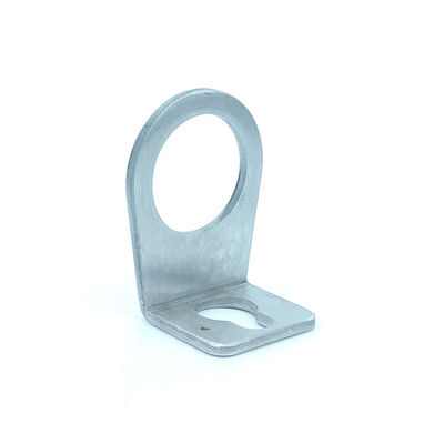 ACE-SM008 SGS Approved CNC Punching Stamping Bending Services Fabrication Sheet Metal