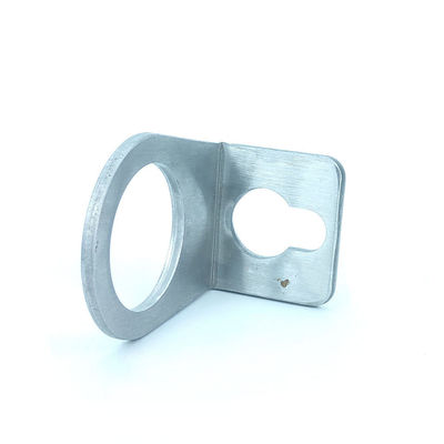 ACE-SM008 SGS Approved CNC Punching Stamping Bending Services Fabrication Sheet Metal
