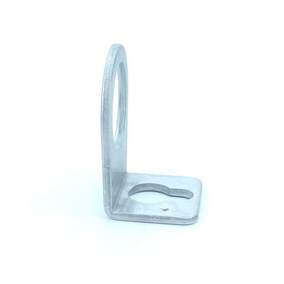 ACE-SM008 SGS Approved CNC Punching Stamping Bending Services Fabrication Sheet Metal