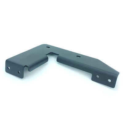 OEM Aluminum Laser Cutting Service for Forming Process Metal Stamping Parts Industry