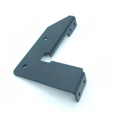 OEM Aluminum Laser Cutting Service for Forming Process Metal Stamping Parts Industry