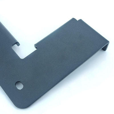 OEM Aluminum Laser Cutting Service for Forming Process Metal Stamping Parts Industry