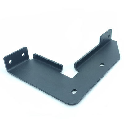 OEM Aluminum Laser Cutting Service for Forming Process Metal Stamping Parts Industry