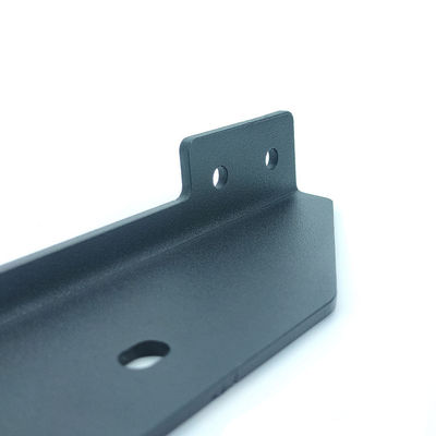 OEM Aluminum Laser Cutting Service for Forming Process Metal Stamping Parts Industry