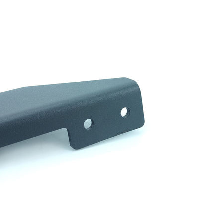 OEM Aluminum Laser Cutting Service for Forming Process Metal Stamping Parts Industry