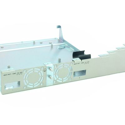 Samples US 10/Piece Precision Stamping Cabinet with Powder Coated Steel Metal Box