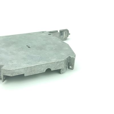 OEM Sheet Steel Parts SPCC Standard Metal Stamping with ISO9001 Standard and SPCC Standard