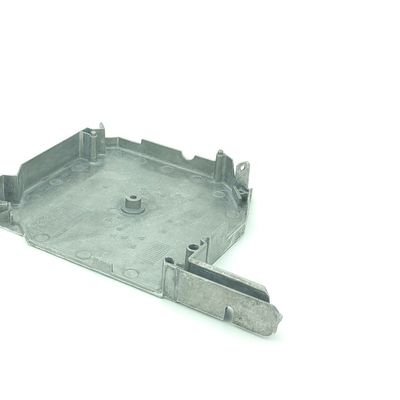 OEM Sheet Steel Parts SPCC Standard Metal Stamping with ISO9001 Standard and SPCC Standard