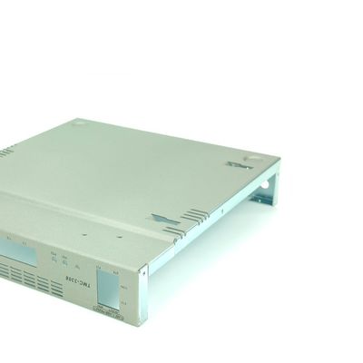 OEM Sheet Steel Parts SPCC Standard Metal Stamping with ISO9001 Standard and SPCC Standard