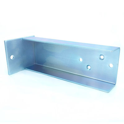 OEM Stamping Part Die Casting Part Machine Part Sheet Metal with Customized Request