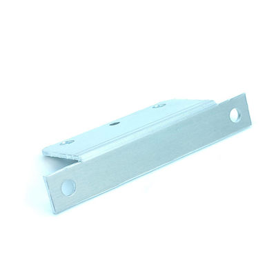 OEM Stamping Part Die Casting Part Machine Part Sheet Metal with Customized Request