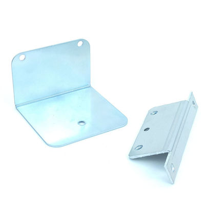 OEM Stamping Part Die Casting Part Machine Part Sheet Metal with Customized Request