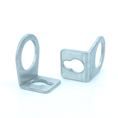 Aluminum Sheet Fabricator for Customization Steel Metal Parts Box Manufacturing Parts