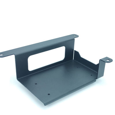 Aluminum Sheet Fabricator for Customization Steel Metal Parts Box Manufacturing Parts