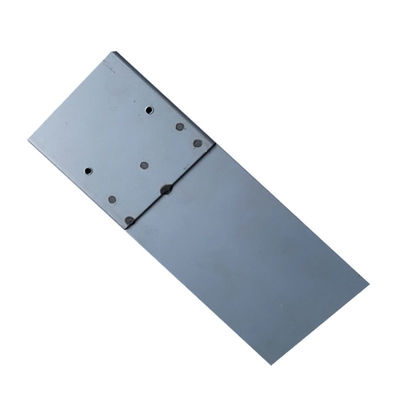 Fine Blanking Multi-Position Sheet Metal Stamping Parts for Metal Stamping Parts