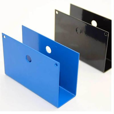 Customized Request OEM Custom Metal Stamping for Stamping Stainless Steel Sheet Metal